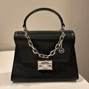 Michael Kors Satchel Crossbody Bag
